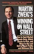 Martin Zweig's Winning on Wall Street