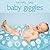 Baby Giggles by Rachael Hale