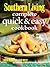 Southern Living Complete Quick & Easy Cookbook
