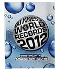 Guinness World Records 2012