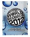 Guinness World Records 2012