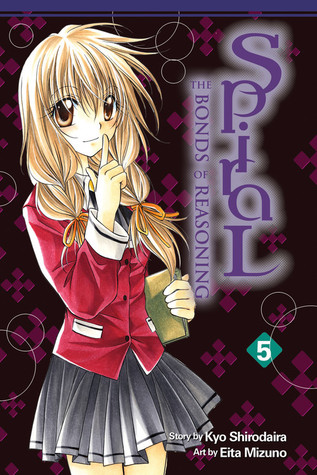 Spiral: The Bonds of Reasoning, Vol. 05
