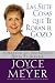 Siete Cosas Que Te Roban el Gozo, Las: Superando los Obst culos Hacia Tu Alegria (Spanish Edition)