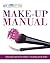 Make-up manual by Pat Henshaw