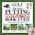 GOLF The Best Putting Instr...