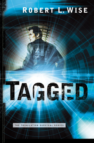 Tagged (Tribulation Survival Series)