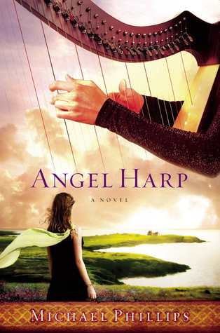 Angel Harp (Hardcover)