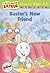 Buster's New Friend (Arthur Chapter Book, #23)