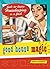 Good House Magic: Back-to-Basics Housekeeping in a Flash (Good Magic Series)