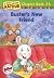 Buster's New Friend: A Marc Brown Arthur Chapter Book 23