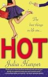 Hot by Elizabeth Hoyt