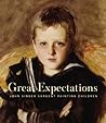 Great Expectations: John Singer Sargent Painting Children