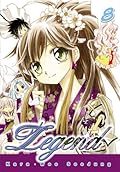 Legend, Vol. 08