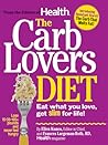 The Carb Lovers Diet by Ellen Kunes