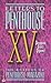 Letters to Penthouse XV by Penthouse Magazine