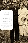 A Lucky Child by Thomas Buergenthal