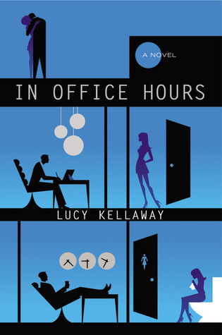 In Office Hours (Hardcover)