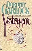 Yesteryear (Wabash River, #4)