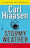 Stormy Weather by Carl Hiaasen