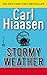 Stormy Weather by Carl Hiaasen