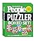 The Complete People Puzzler Boxed Set