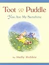 You Are My Sunshine by Holly Hobbie