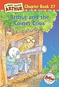 Arthur and the Comet Crisis