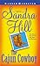 The Cajun Cowboy by Sandra Hill
