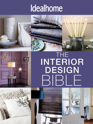The Interior Design Bible (Hardcover)
