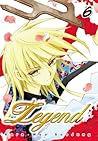 Legend, Vol. 06 by Kara