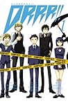 Durarara!!, Vol. 1 by Akiyo Satorigi