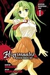 Higurashi When They Cry by Ryukishi07