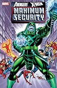 Avengers/X-Men: Maximum Security
