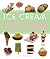 Ice Cream Galore by Caroline Barty