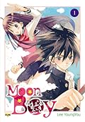 Moon Boy Volume 1