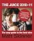 The Juice 2010-11: The Easy...