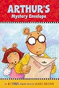 Arthur's Mystery Envelope