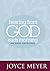 Hearing from God Each Morning: 365 Daily Devotions