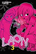 Laon, Vol. 3