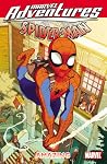 Marvel Adventures...