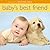 Baby's Best Friend by Rachael Hale