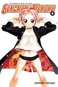 Sumomomo, Momomo: The Strongest Bride on Earth, Vol. 9