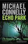 Echo Park by Michael    Connelly