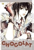 Chocolat, Volume 4