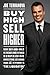 Buy High, Sell Higher: Why Buy-And-Hold Is Dead And Other Investing Lessons from CNBC's "The Liquidator"