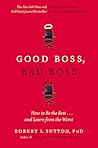 Good Boss, Bad Bo...