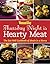 Woman's Day Thursday Night is Hearty Meat: The Eat-Well Cookbook of Meals in a Hurry