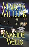 Cyanide Wells (Cape Perdido, #2) Cyanide Wells (Cape Perdido, #2)