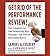 Get Rid of the Performance Review!: How Companies Can Stop Intimidating, Start Managing--and Focus on What Really Matters