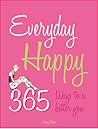 Everyday Happy: 3...